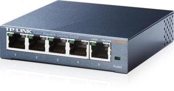 SWITCH TP-LINK TL-SG105 1347
