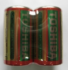 Bateria Toshiba R14 HD FL2