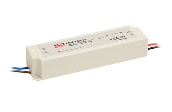 Zasilacz LED LPV-100-12 8,5A IP67