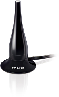 TP-LINK TL-ANT2403N bezprzewodowa antena typu desktop, standard N, 3dBi, 2,4GHz