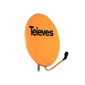 Czasza anteny 0,8m TELEVES G39a   790110
