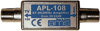 Wzmacniacz ant. AMS APL-108 