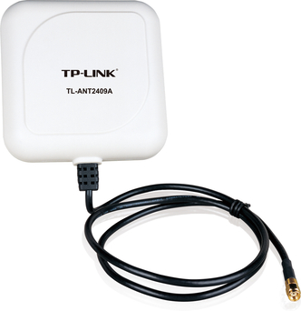 TP-LINK TL-ANT2409A antena kierunkowa, 9dBi, 2,4GHz
