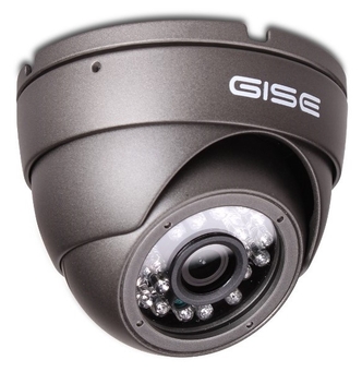 Kamera 4w1 GISE GS-CMD45-V2  5MPx ob.3,6mm