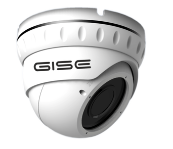 Kamera 4w1 GISE GS-CMD45-VF 5MPx ob.2,8mm-12mm