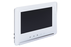VIDOS Monitor M690W ekran 7" biały 