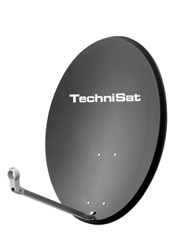 Czasza anteny 0,8m TechniDish 80 grafit