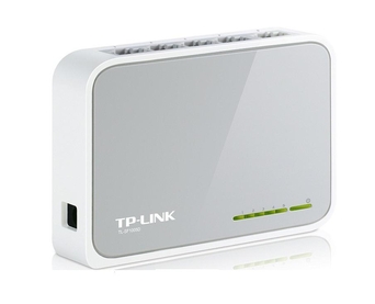 SWITCH TP-LINK TL-SF1005D 1032