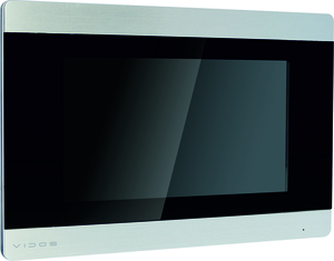 VIDOS Monitor M903FH ekran LCD 7