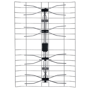 Antena AST-8 1DX SILVER 