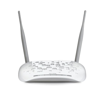 TP-LINK TL-WA801ND access point
