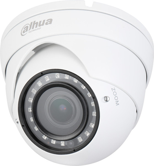 Kamera HDCVI DAHUA HAC-HDW1400R-VF-27135 4,1MPx ob.2,7mm-13,5mm