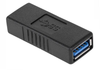 Przejście USB 3.0 gniazdo A/gniazdo A