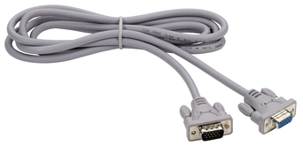 Kabel monitora VGA 3,0m wt/wtEU1523
