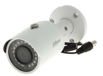Kamera HDCVI DAHUA HAC-HFW1400SP-0280 4MPx ob.2,8mm