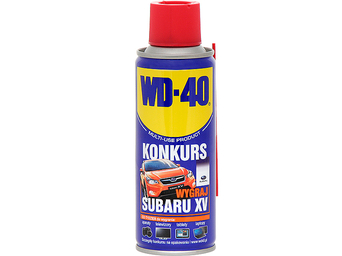 Spray wielofunkcyjny WD-40 200ml