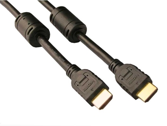 Kabel HDMI-HDMI 20,0m Space v1.4, 3D, Ethernet HQ