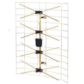 Antena AST-8 3DX GOLD pasywna