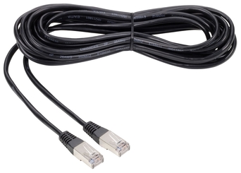 Kabel (A)DSL, Cat5 wt/wt 8p8c10m TBM102