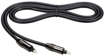 Kabel optyczny 1,5m wt.metal KBA741