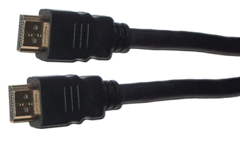 Kabel HDMI-HDMI 10,0m