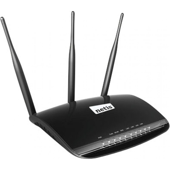 Netis Router WF2533  1791
