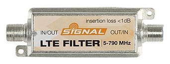 Filtr LTE wewnętrzny Signal